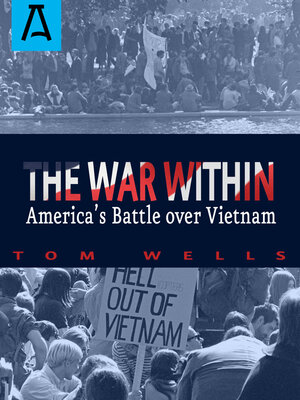 cover image of The War Within
